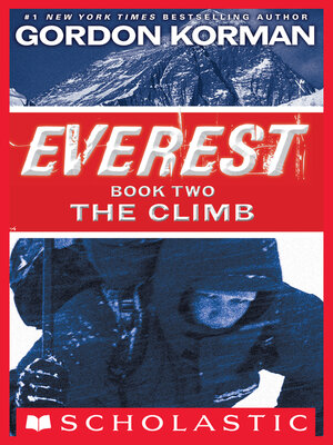 cover image of The Climb